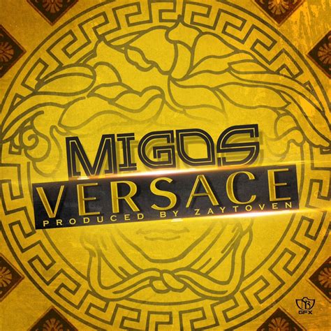 migos versace testo traduzione|migos versace remix.